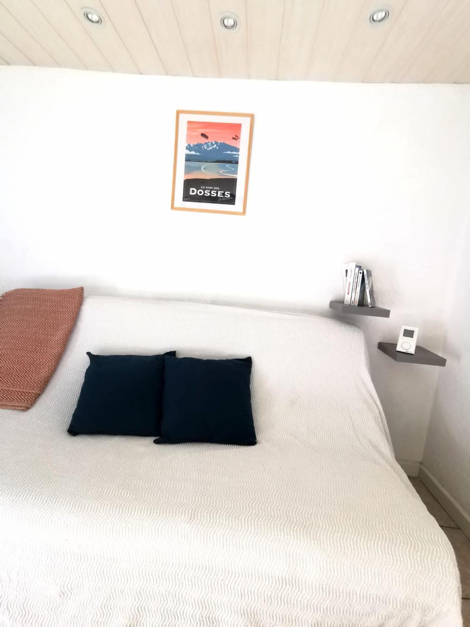 Appartement Coup De Coeur Les Pieds Dans L'Eau Le Barcares Exterior photo