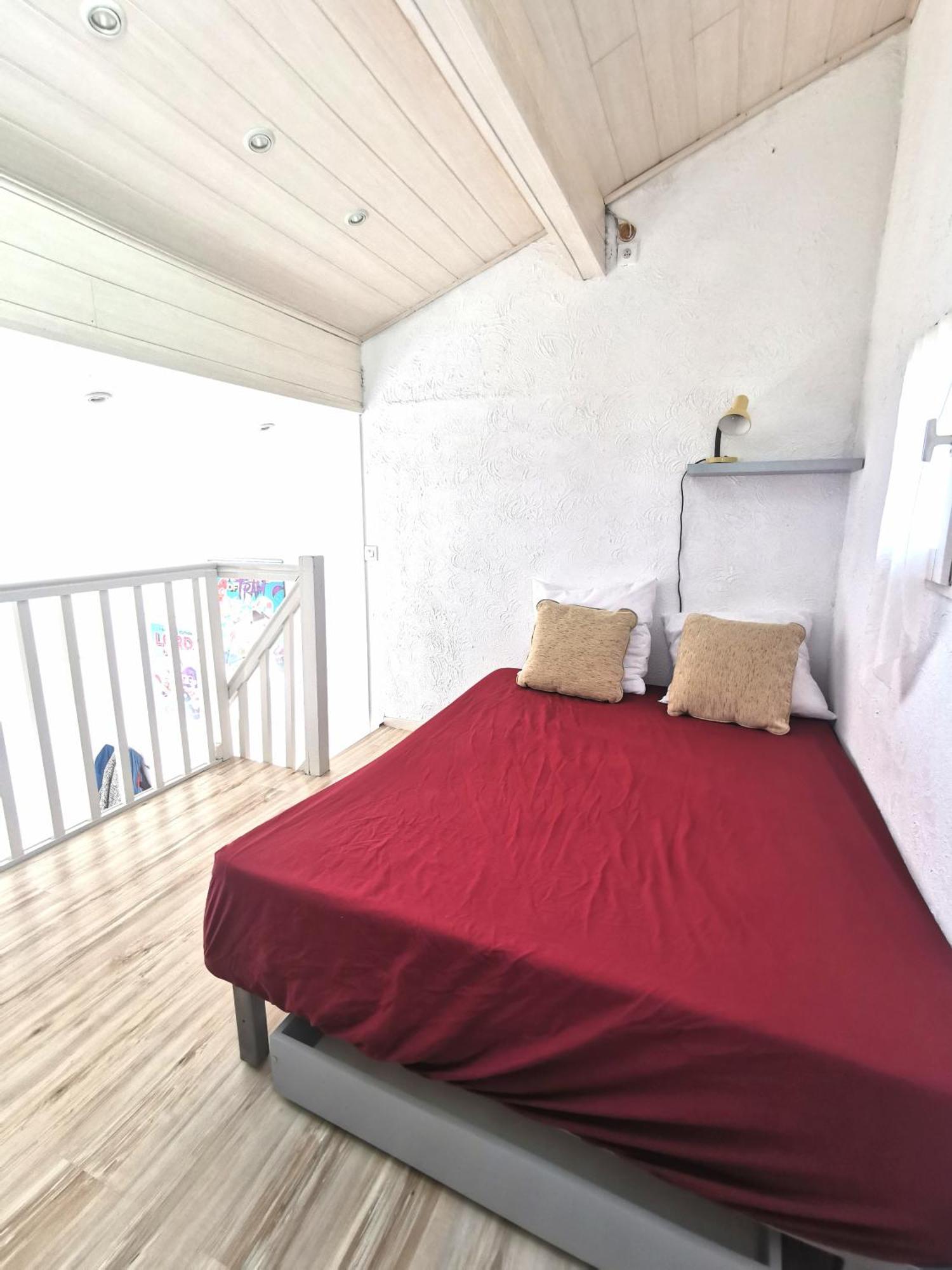 Appartement Coup De Coeur Les Pieds Dans L'Eau Le Barcares Exterior photo